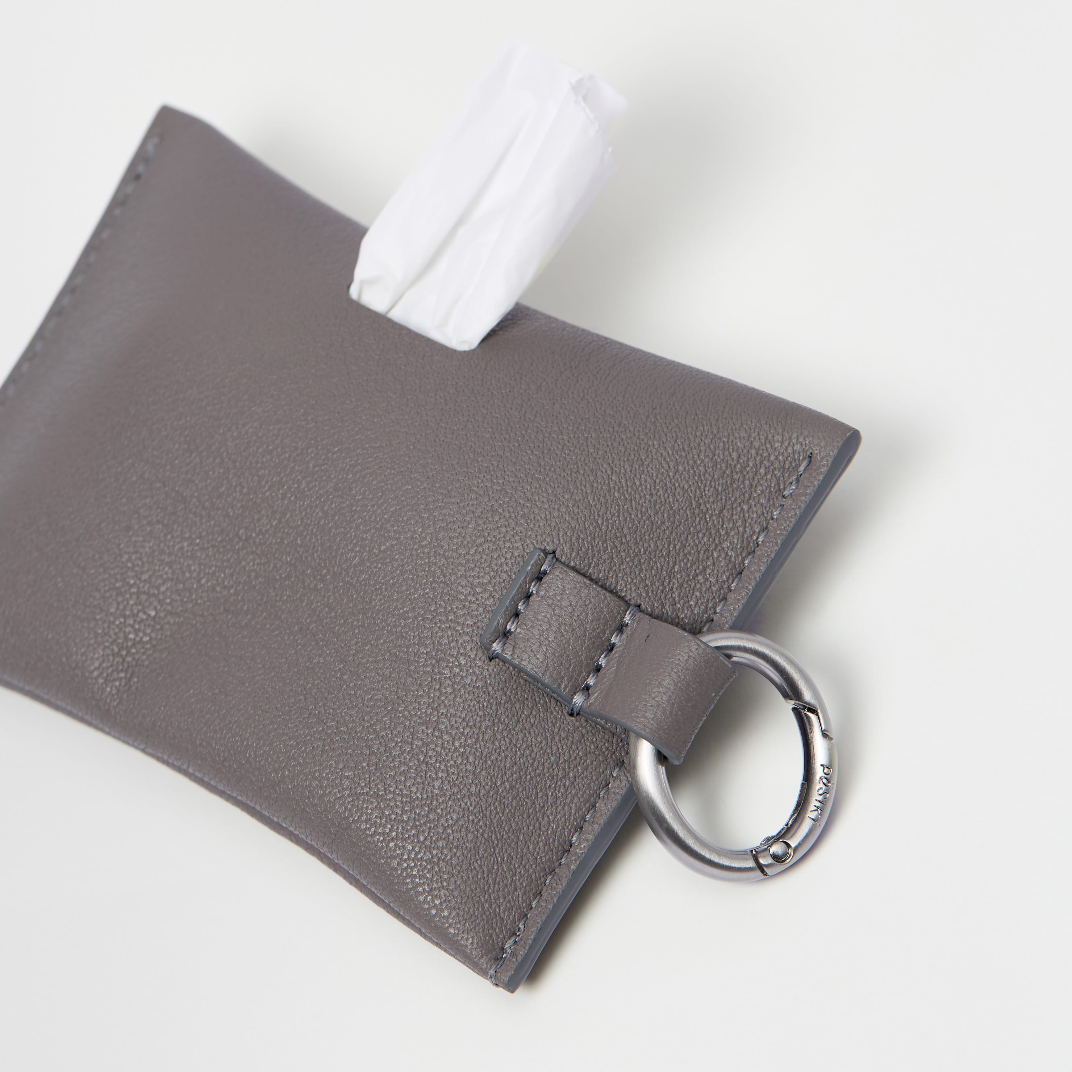 ФУТЛЯР ДЛЯ ПАКЕТИКОВ LEATHER