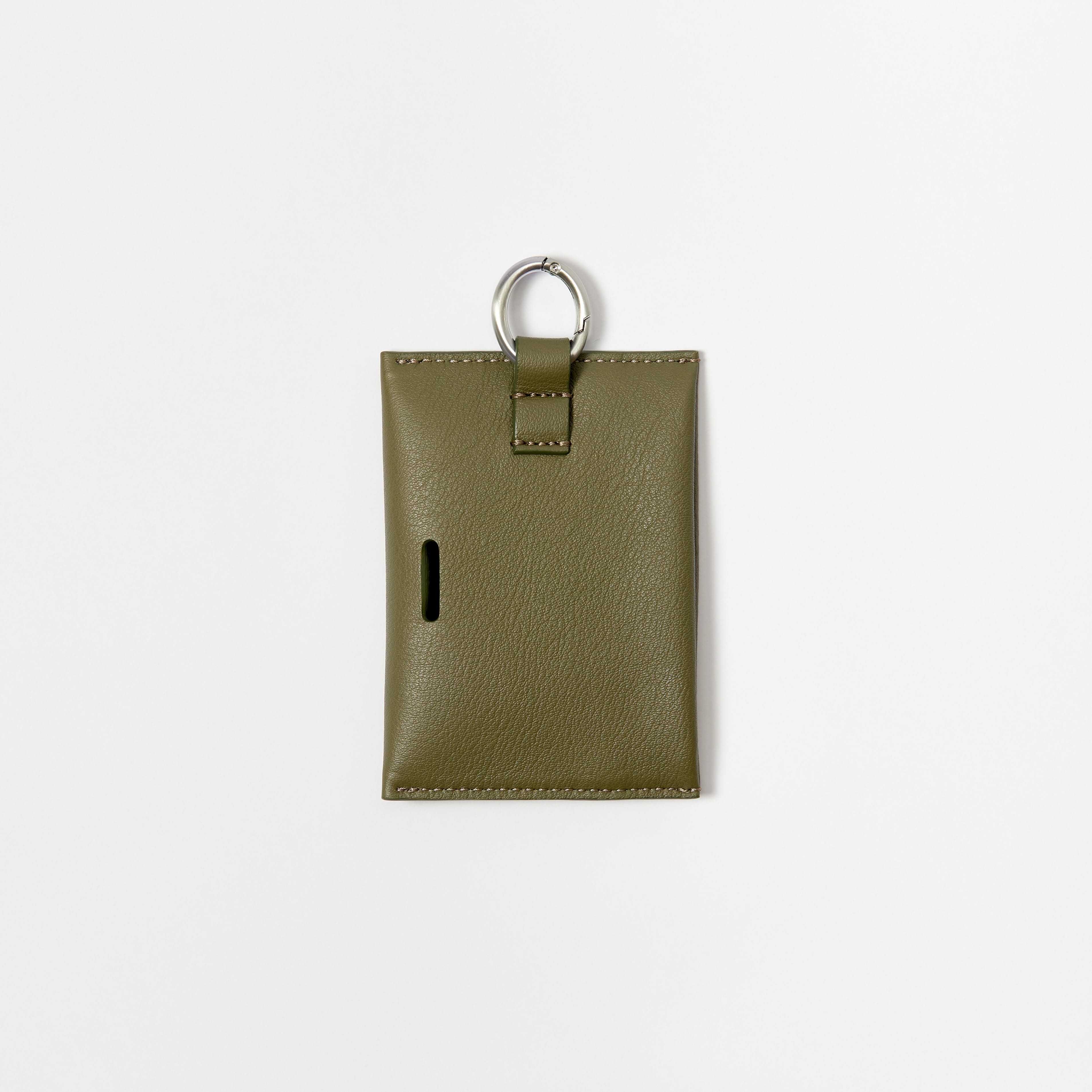 ФУТЛЯР ДЛЯ ПАКЕТИКОВ LEATHER