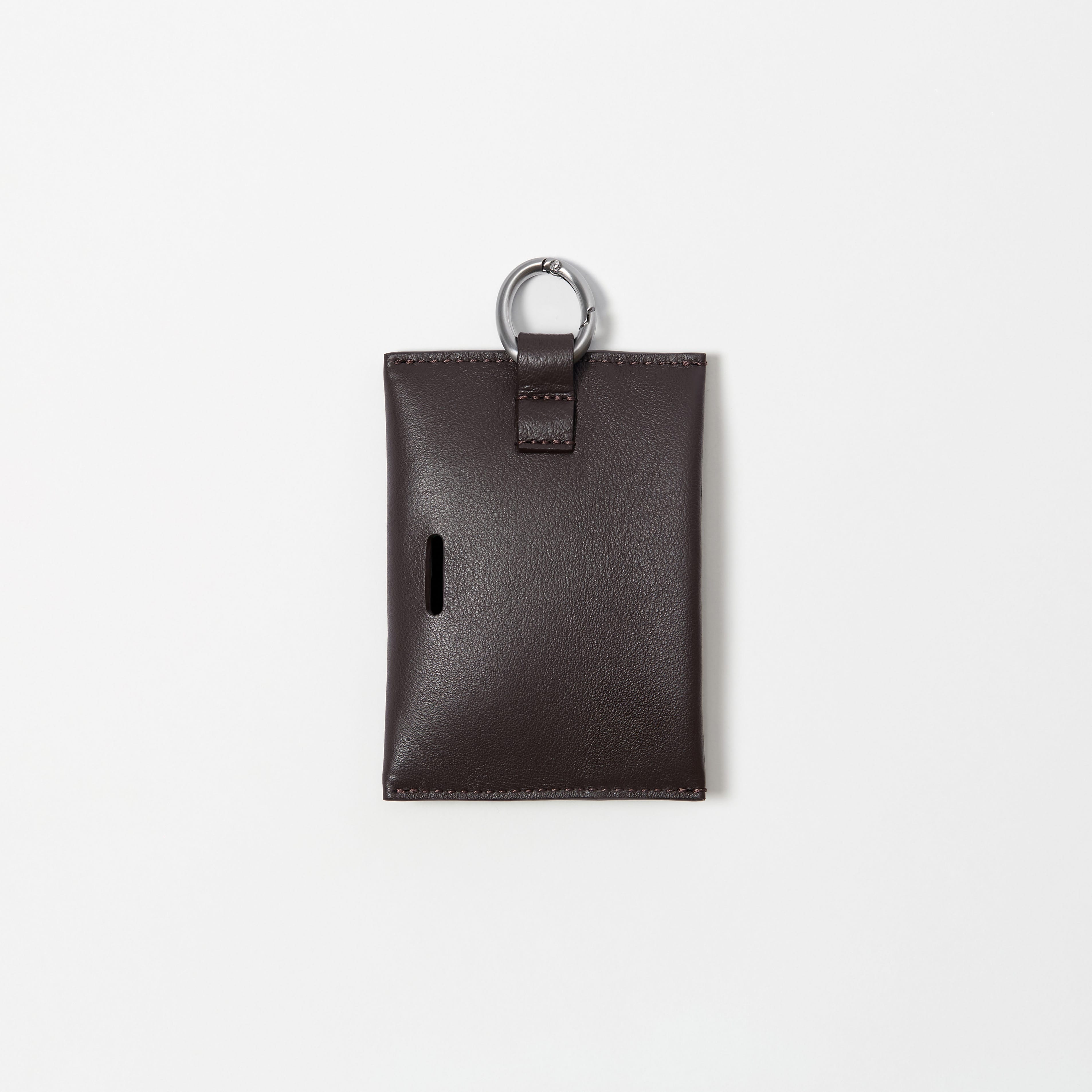 ФУТЛЯР ДЛЯ ПАКЕТИКОВ LEATHER