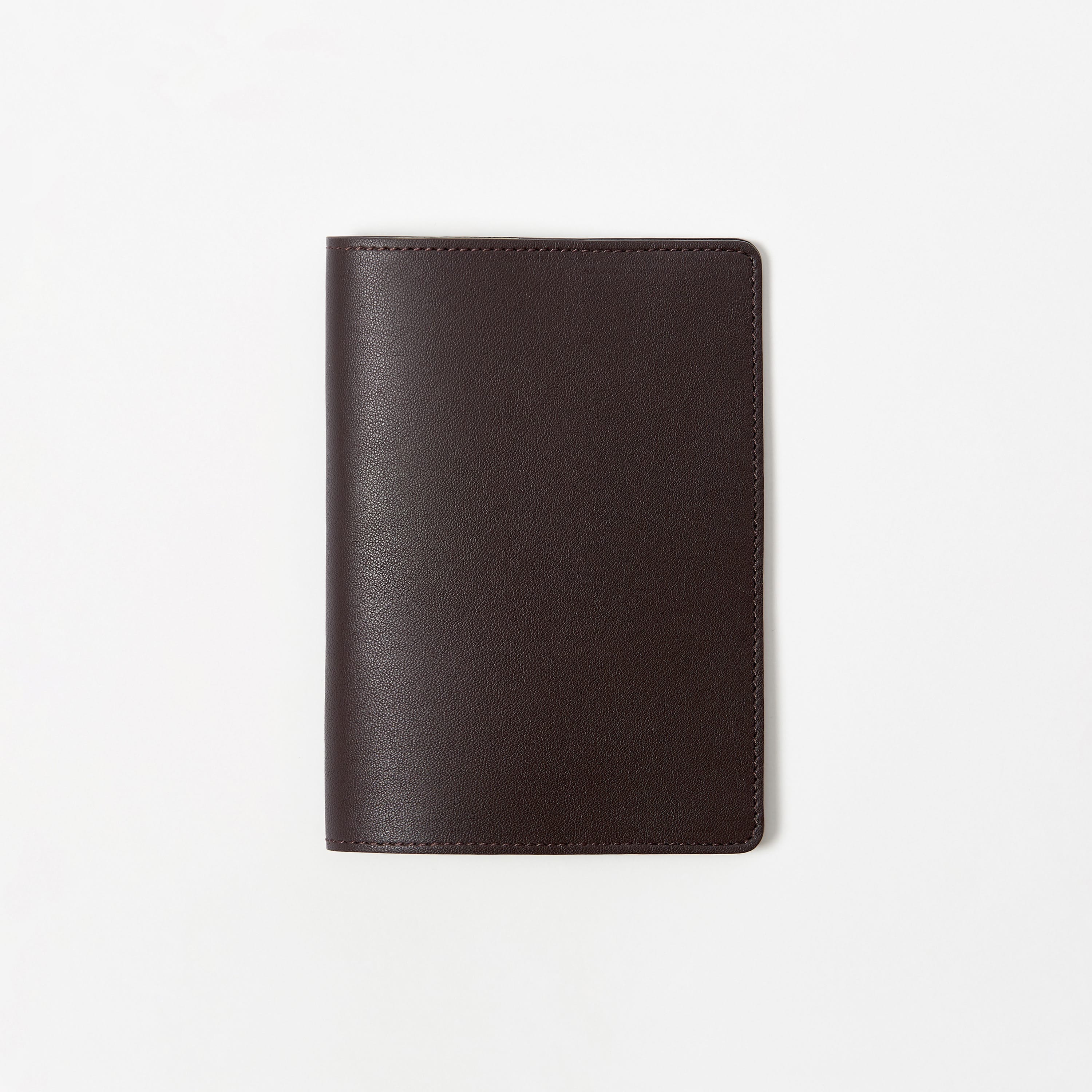 ОБЛОЖКА ДЛЯ ВЕТ.ПАСПОРТА LEATHER