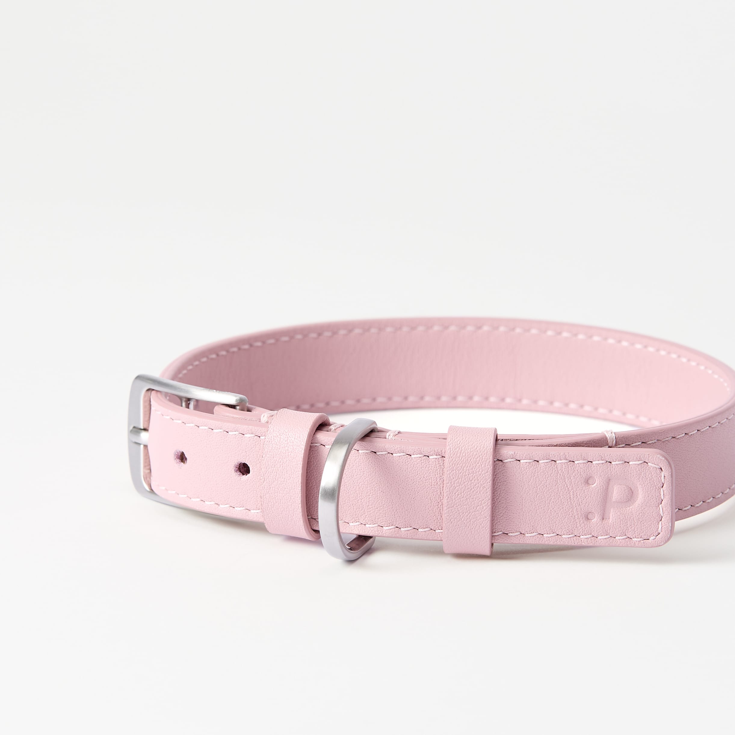 ОШЕЙНИК LEATHER
