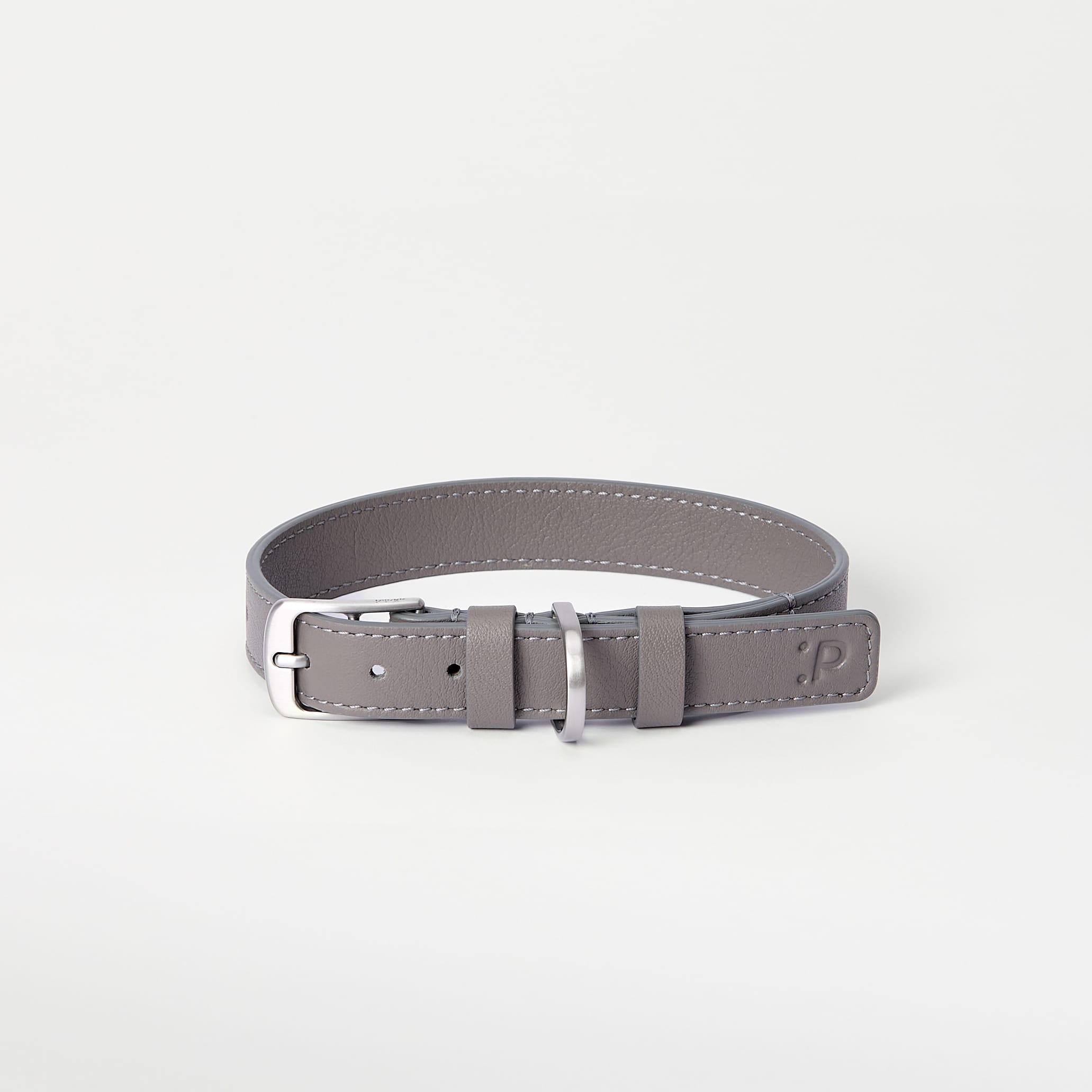 ОШЕЙНИК LEATHER