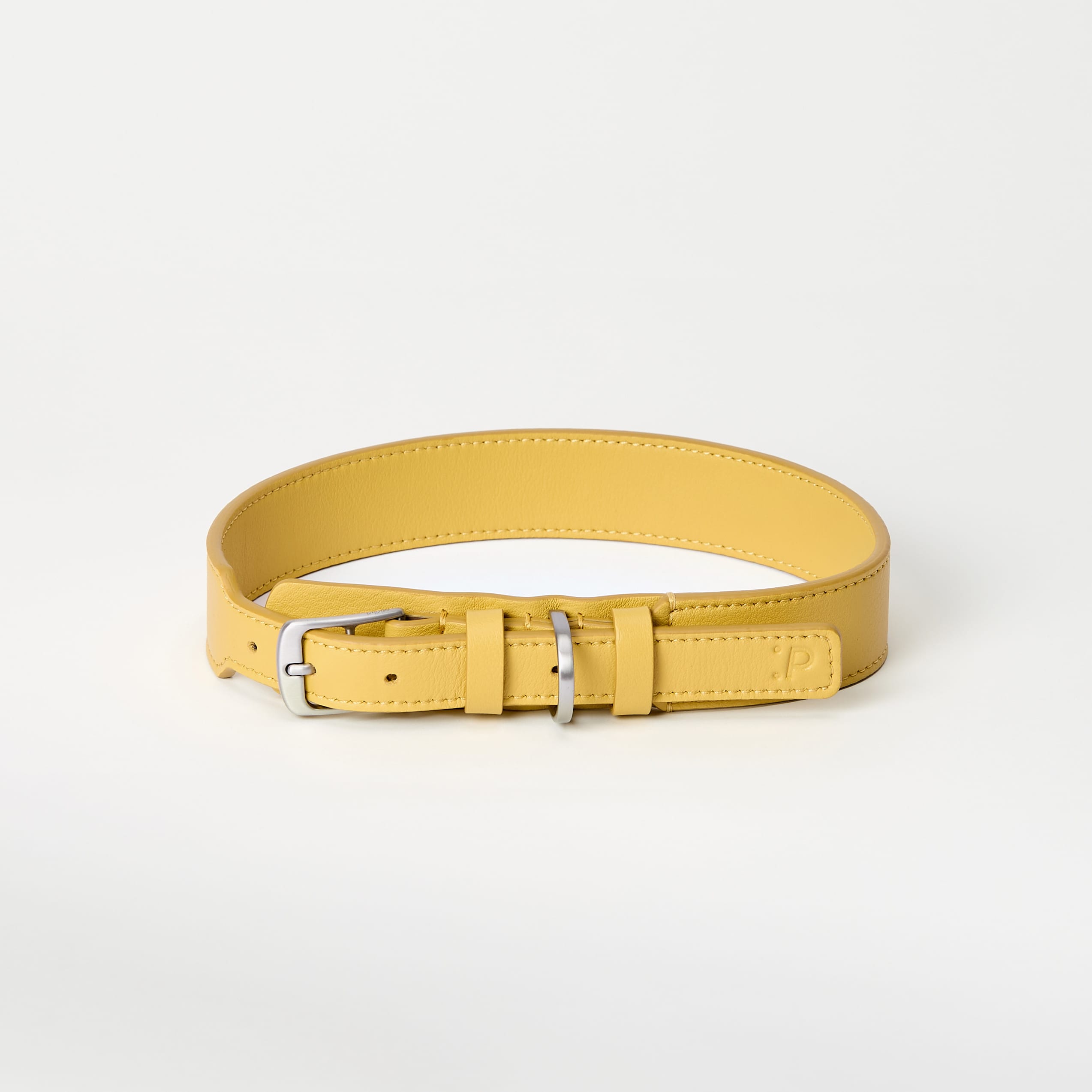 ОШЕЙНИК ШИРОКИЙ LEATHER