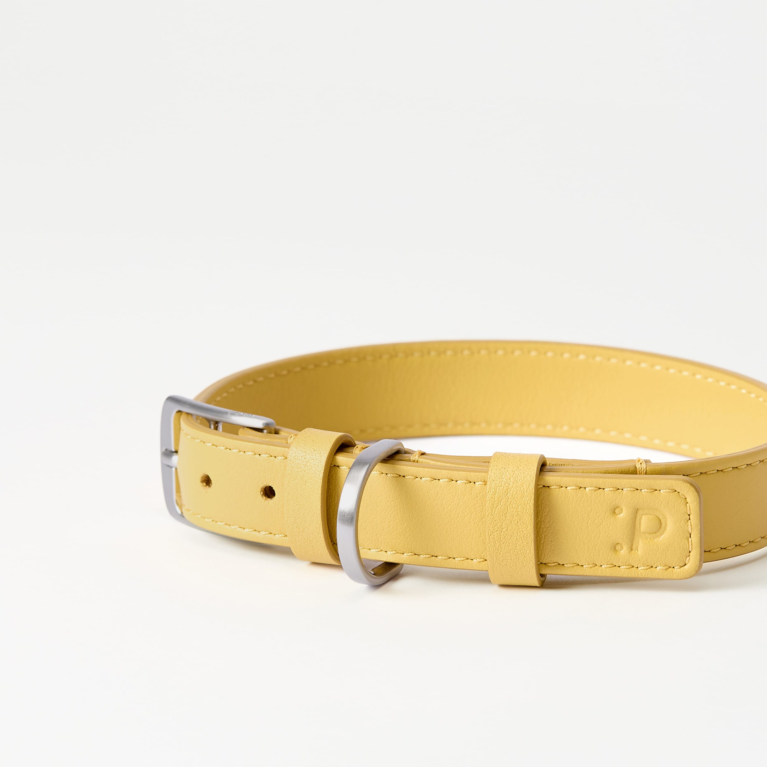 ОШЕЙНИК LEATHER