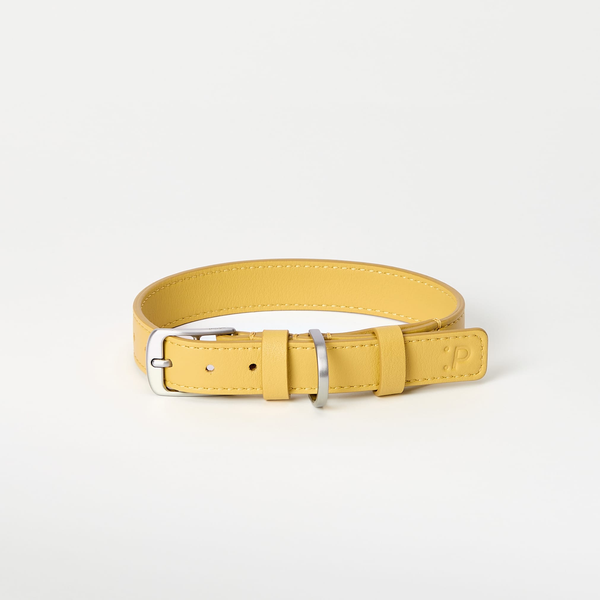 ОШЕЙНИК LEATHER