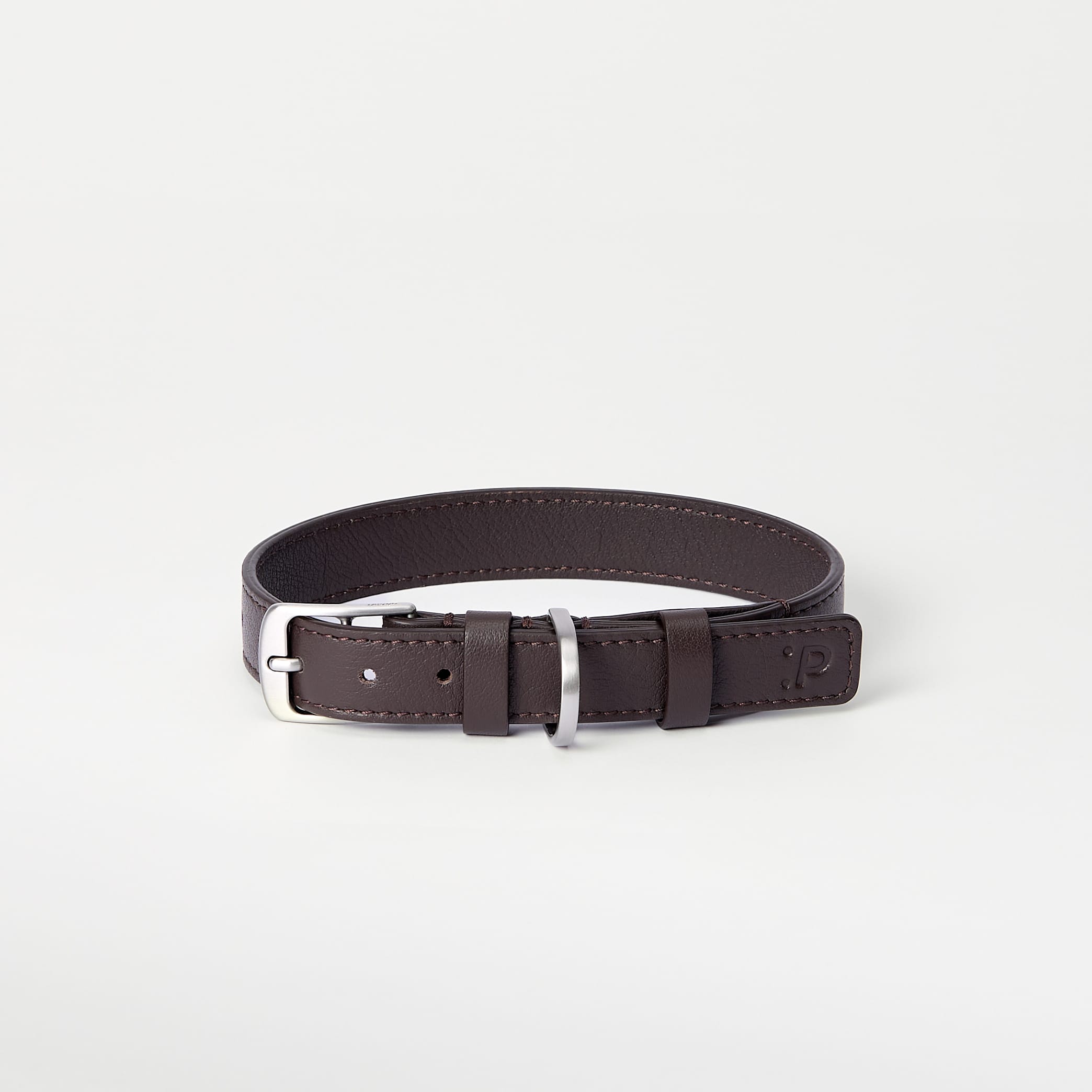 ОШЕЙНИК LEATHER
