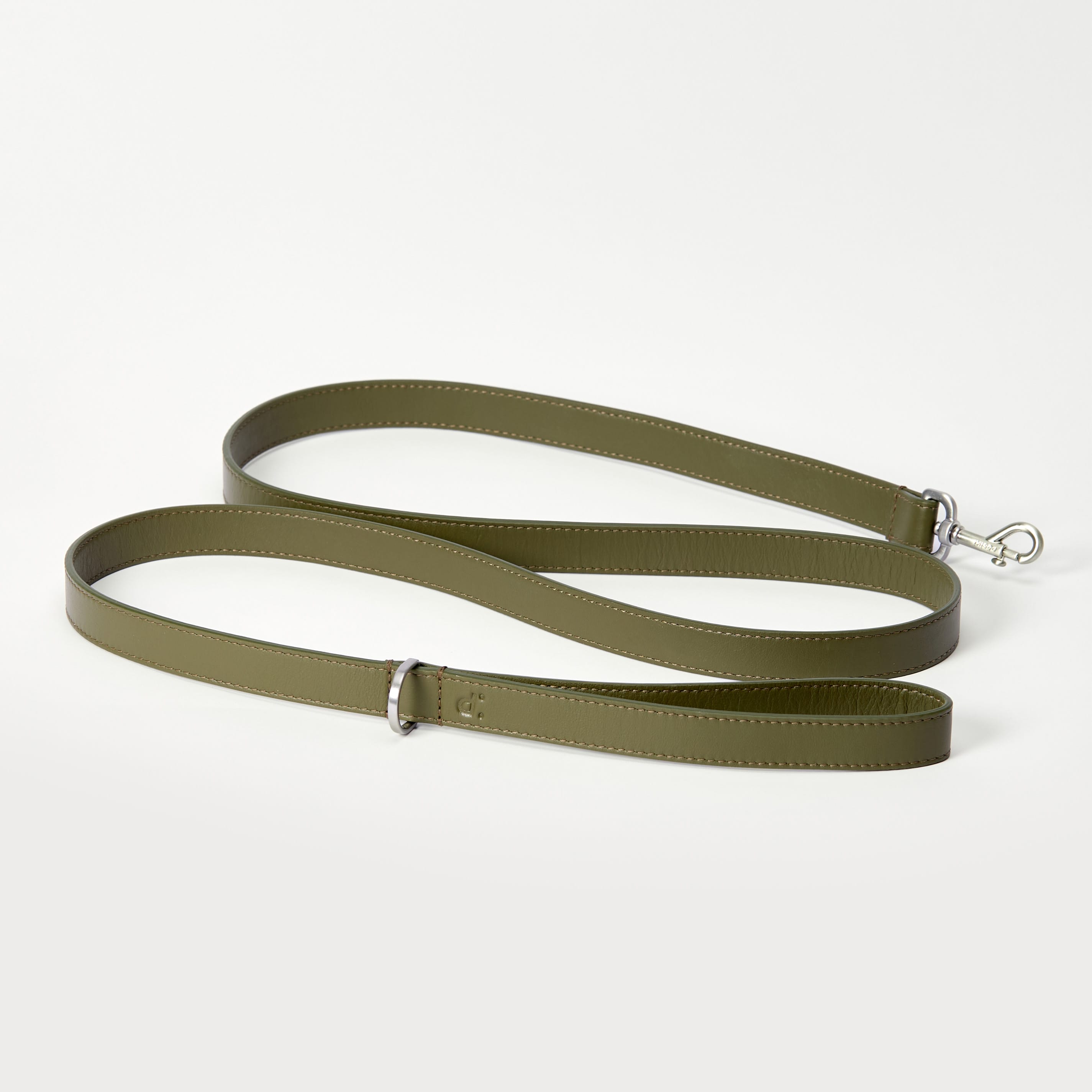 ПОВОДОК LEATHER
