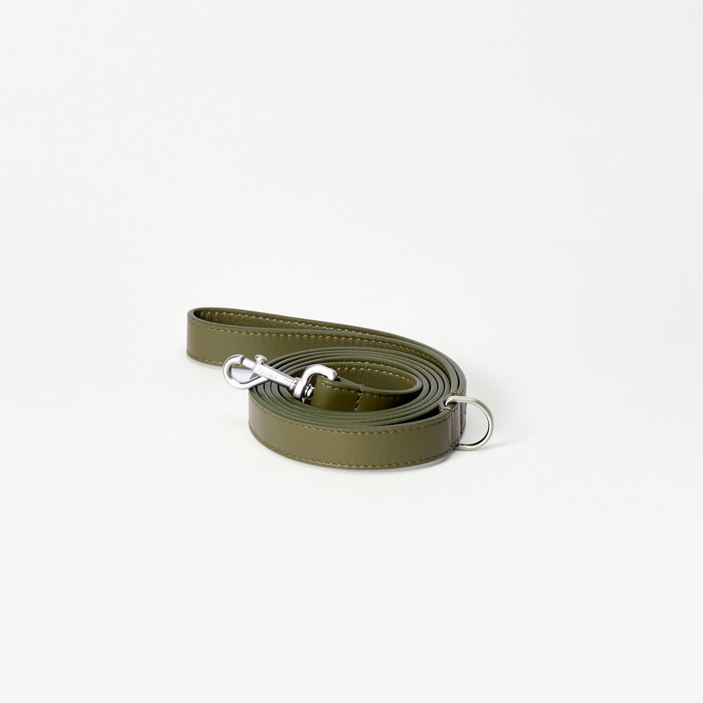 ПОВОДОК LEATHER