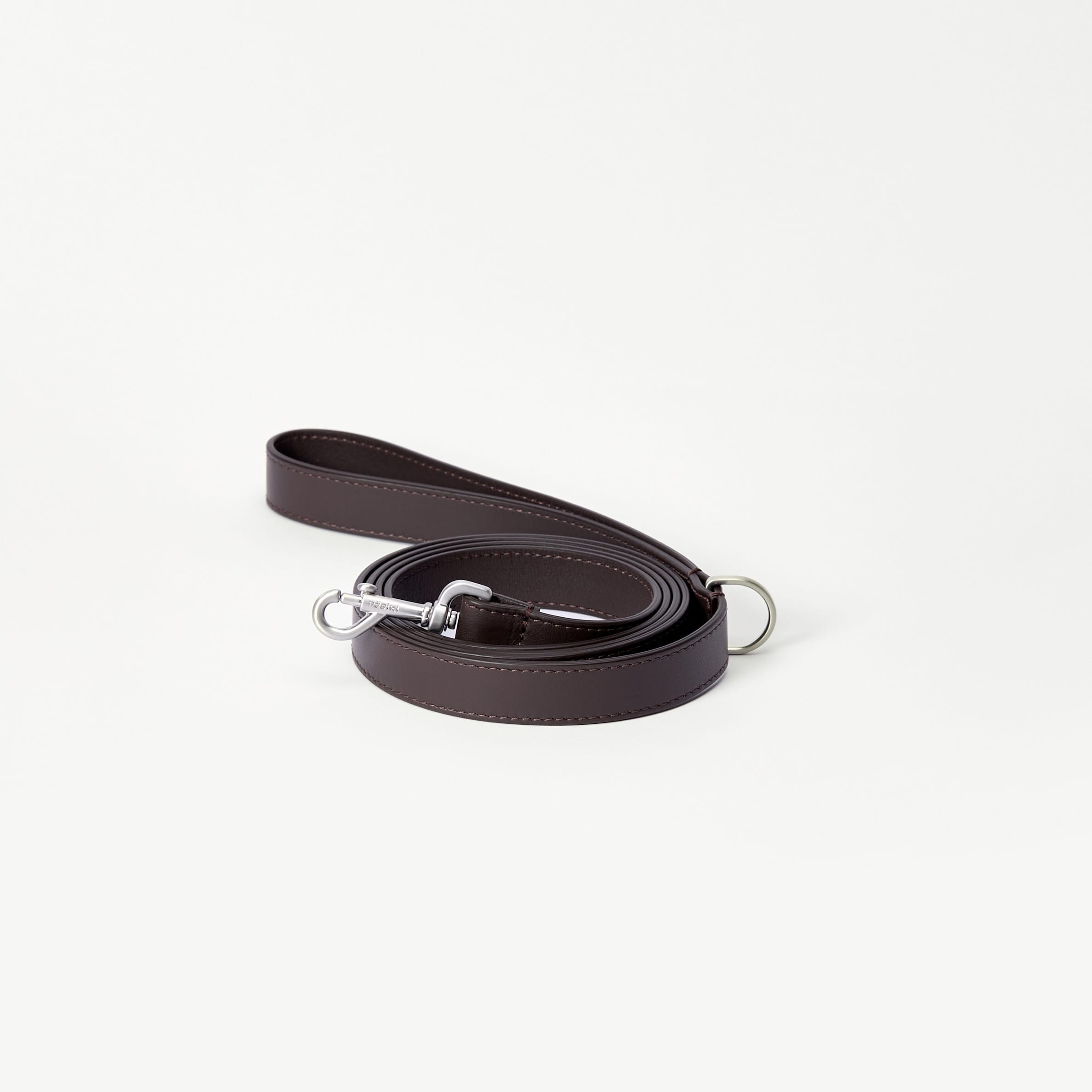 ПОВОДОК LEATHER