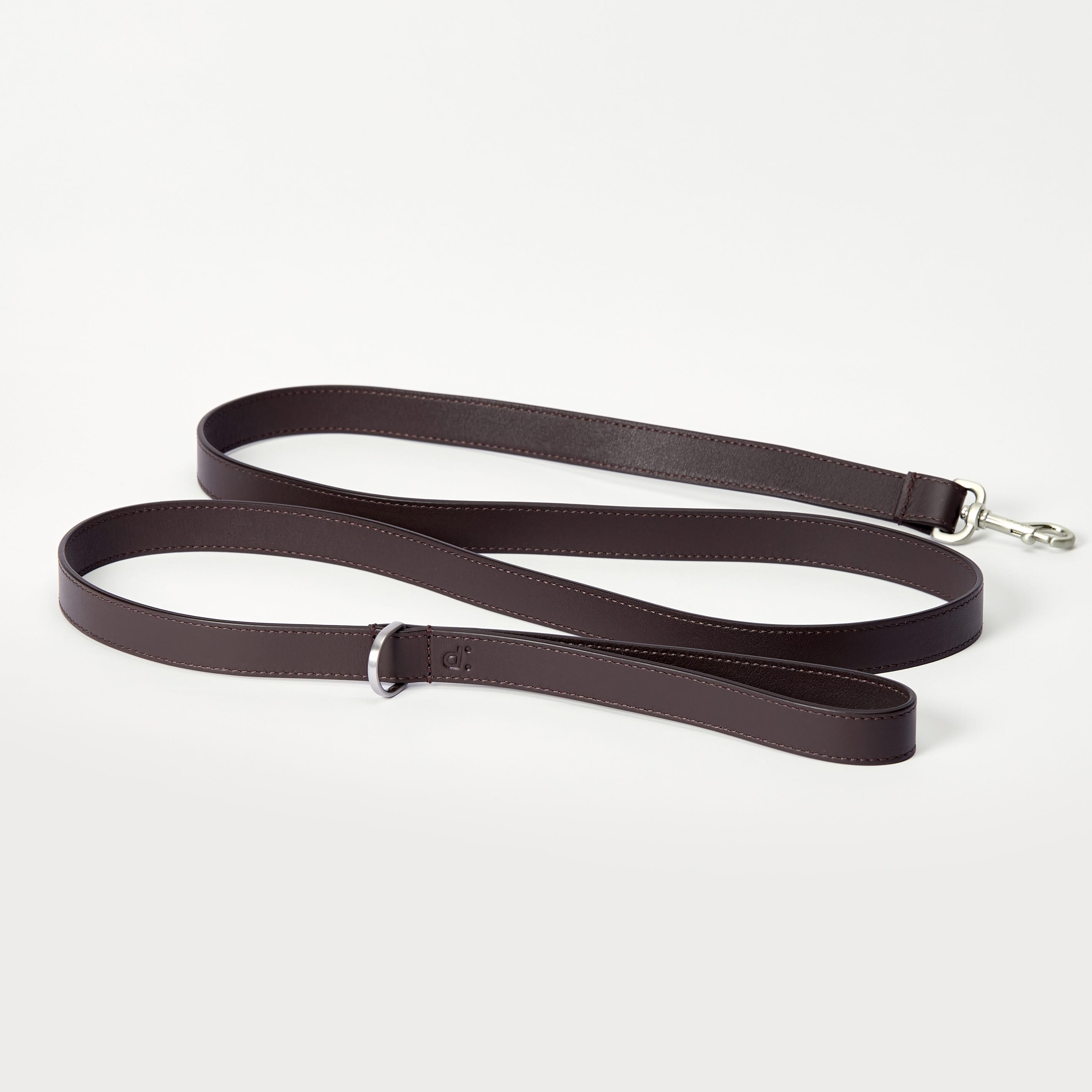 ПОВОДОК LEATHER